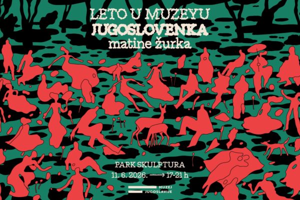 Leto u muzeju