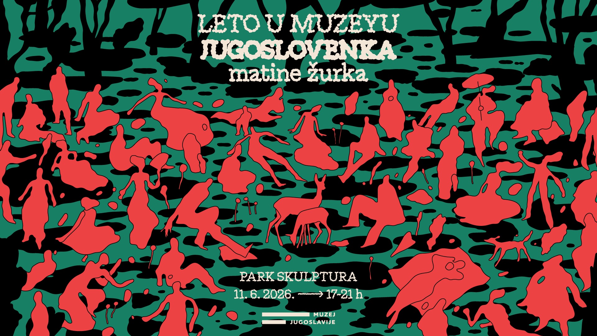 Leto u muzeju