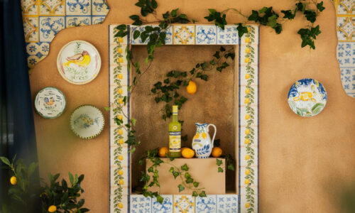 limoncellina