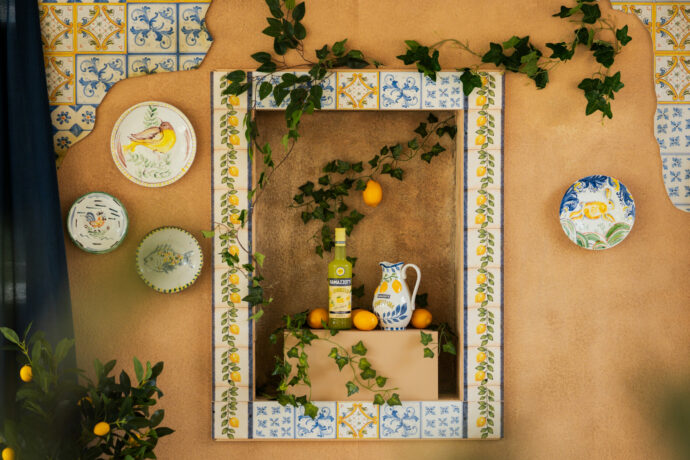 limoncellina