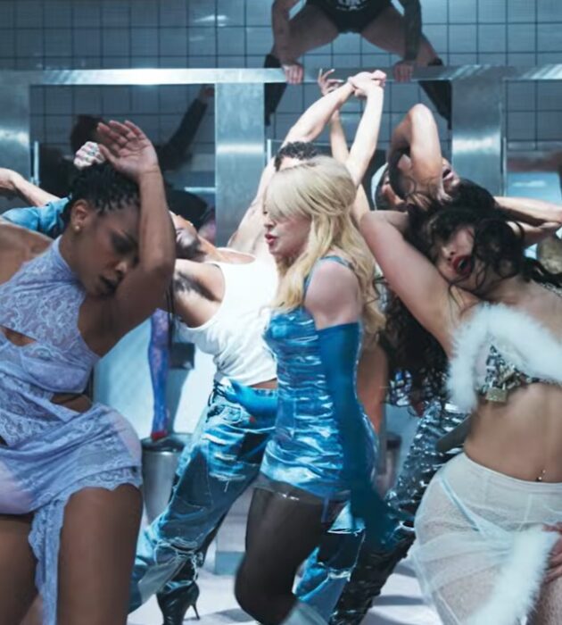 Madona