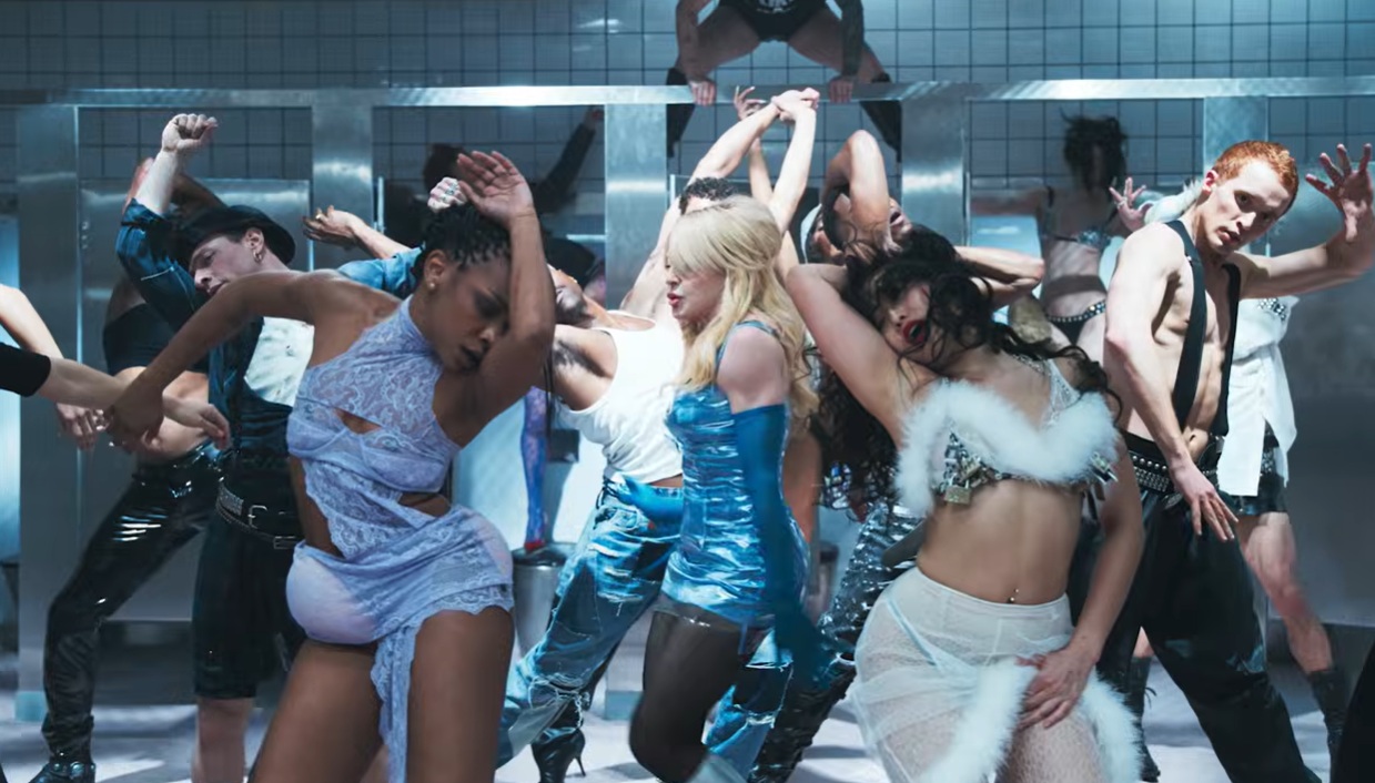 Madona