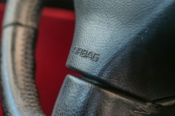 Vazdušni jastuk, airbag