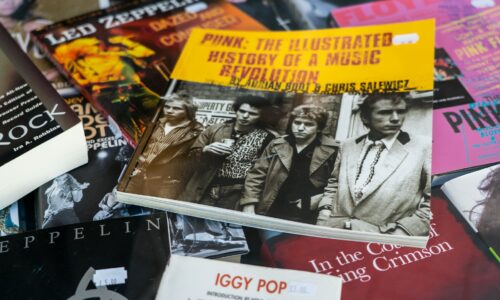 Sex Pistols