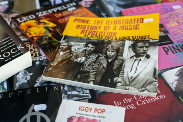 Sex Pistols