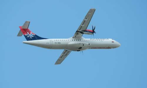 air serbia