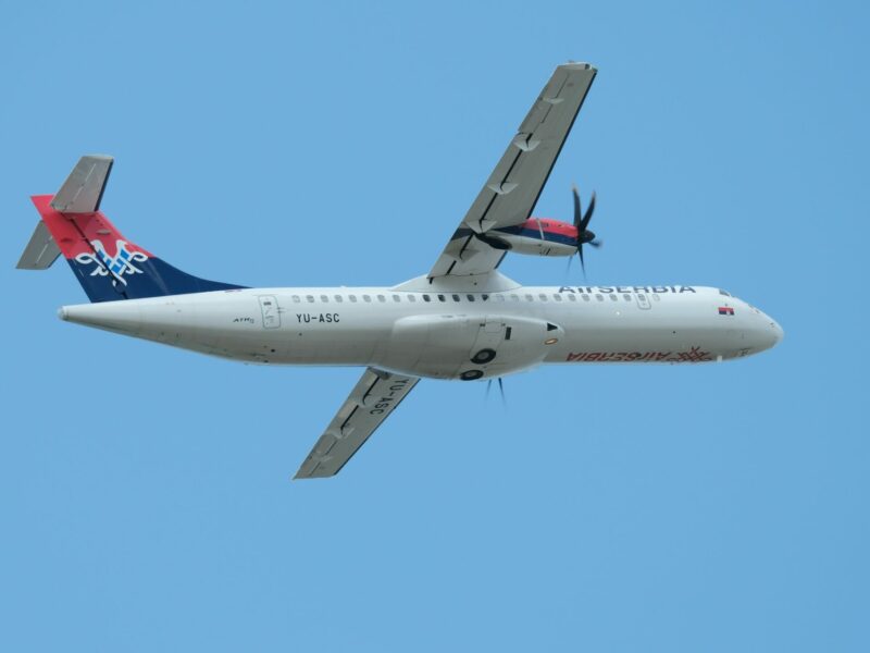 air serbia