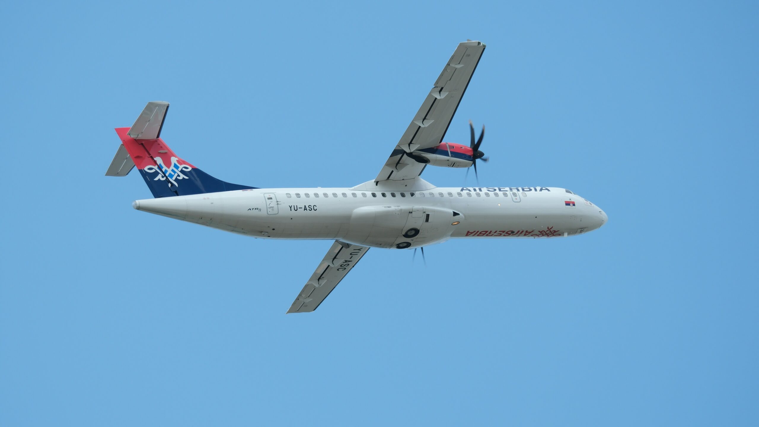 air serbia