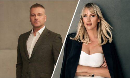 dvougao, Tema broja, Uroš Blagojević, Zorana Milidrag