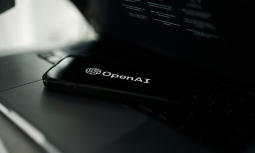 OpenAi, berza, finasiranje