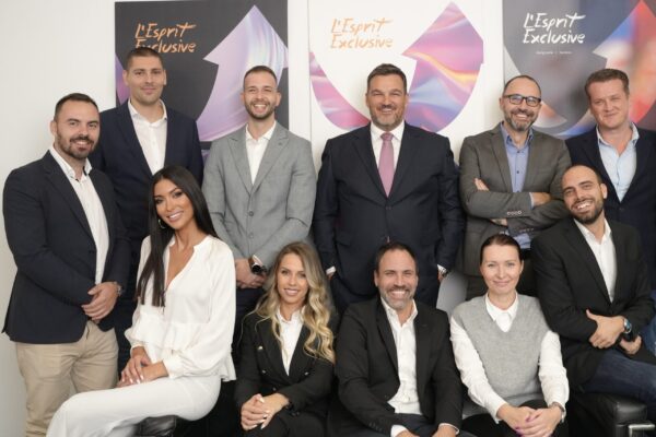 Exclusive Networks Srbija 