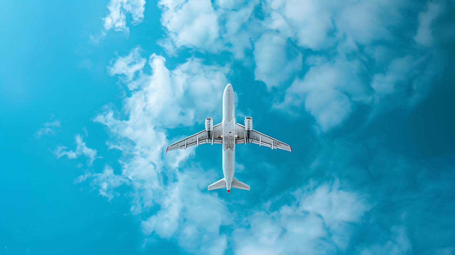 Avion, let