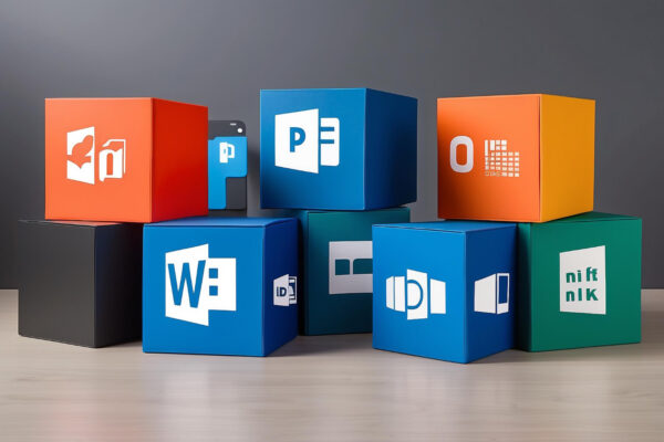 Microsoft