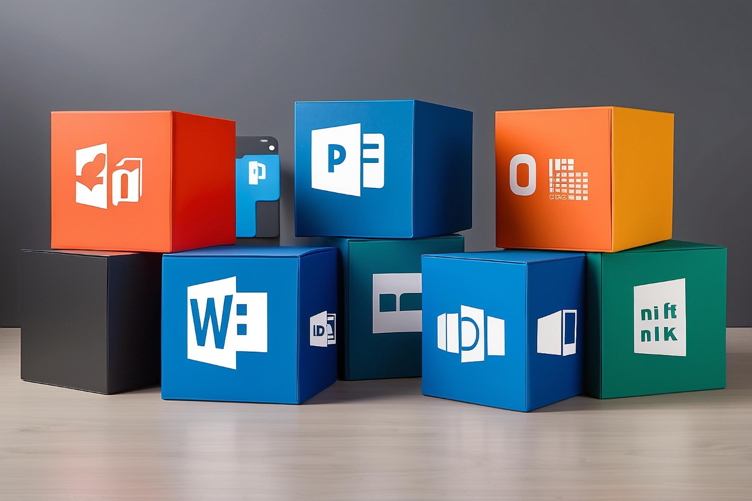 Microsoft