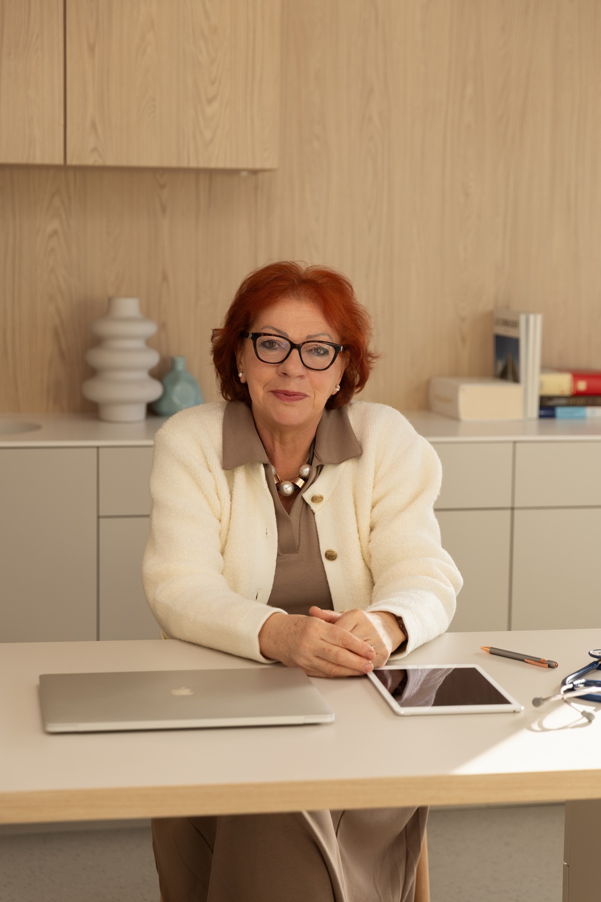 dr Biljana Aleksić Pavlović