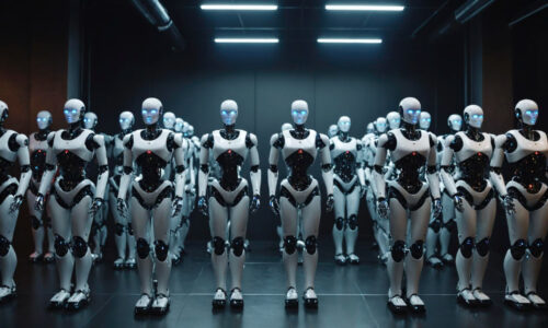 Roboti