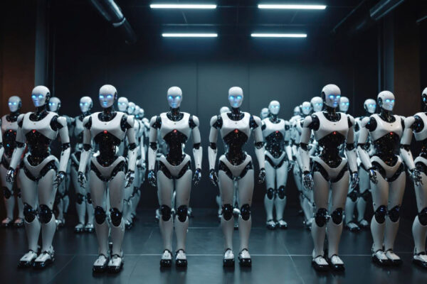 Roboti