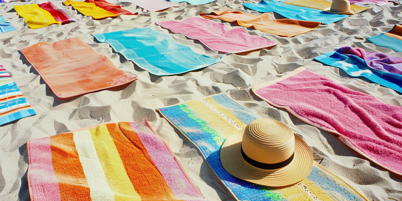 Peškiri, Plaža