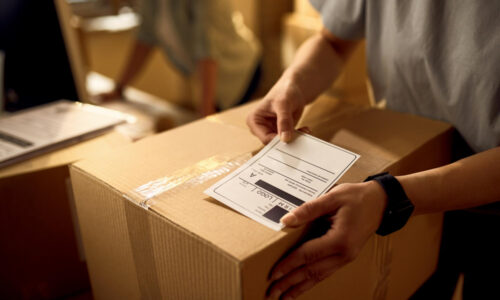 Paket
