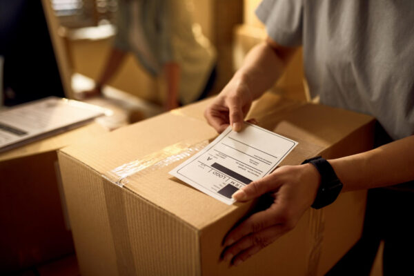 Paket