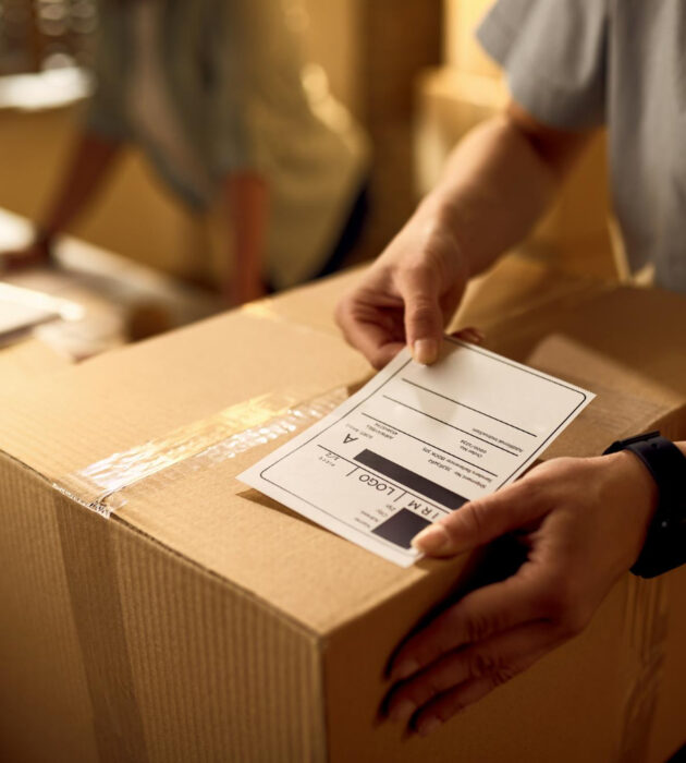 Paket