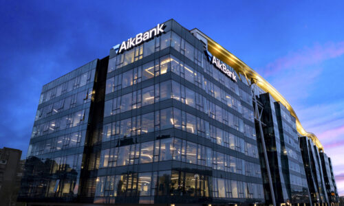 AikBank
