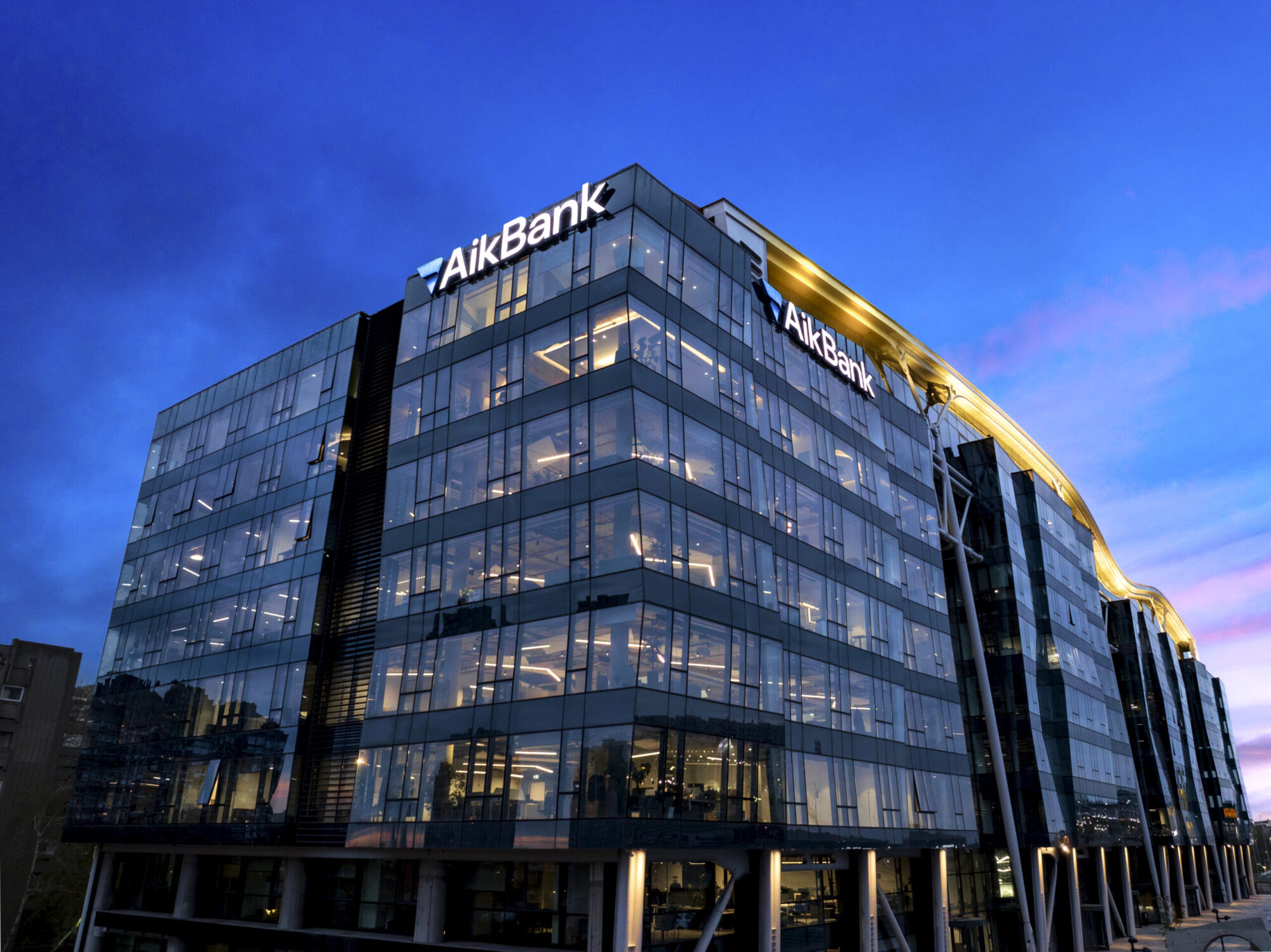 AikBank