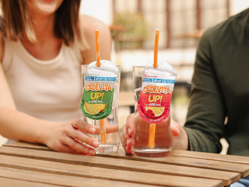 Cedevita UP