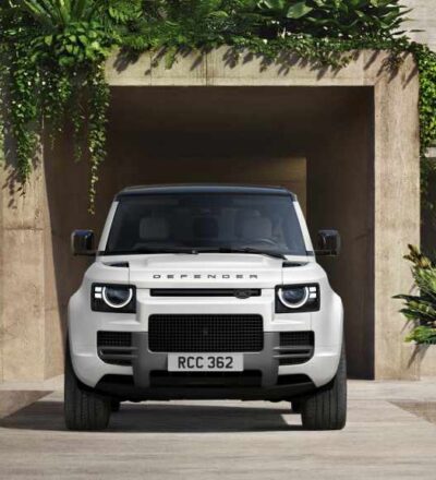 Defender