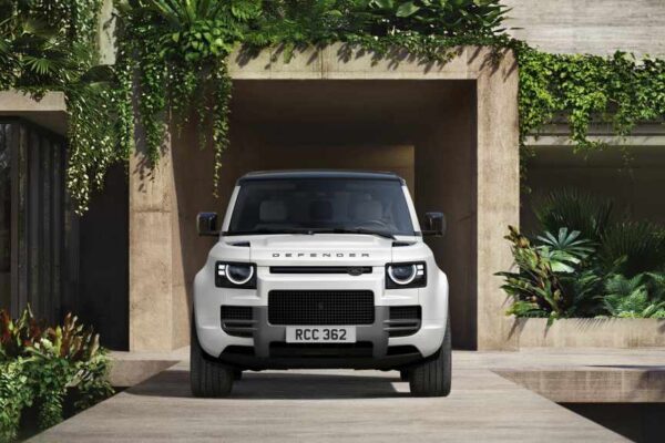 Defender