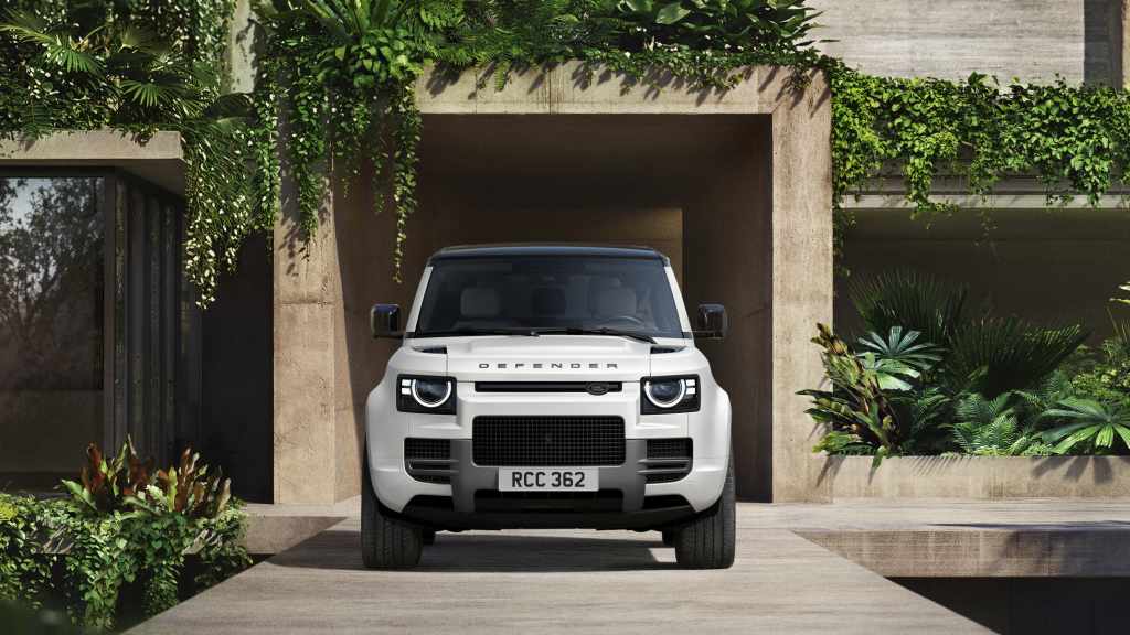 Defender