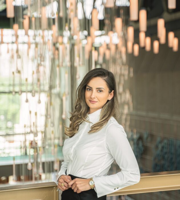 Jelena Milinčić