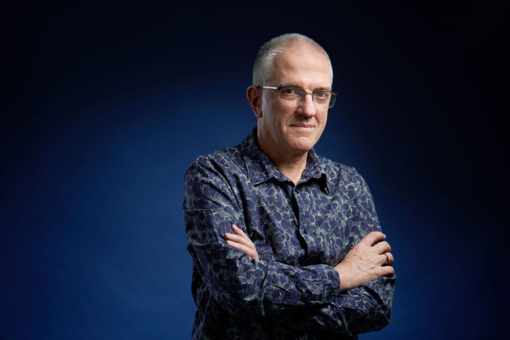 Dejan Cukić