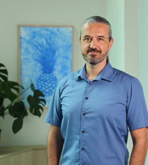 Dejan Ilić