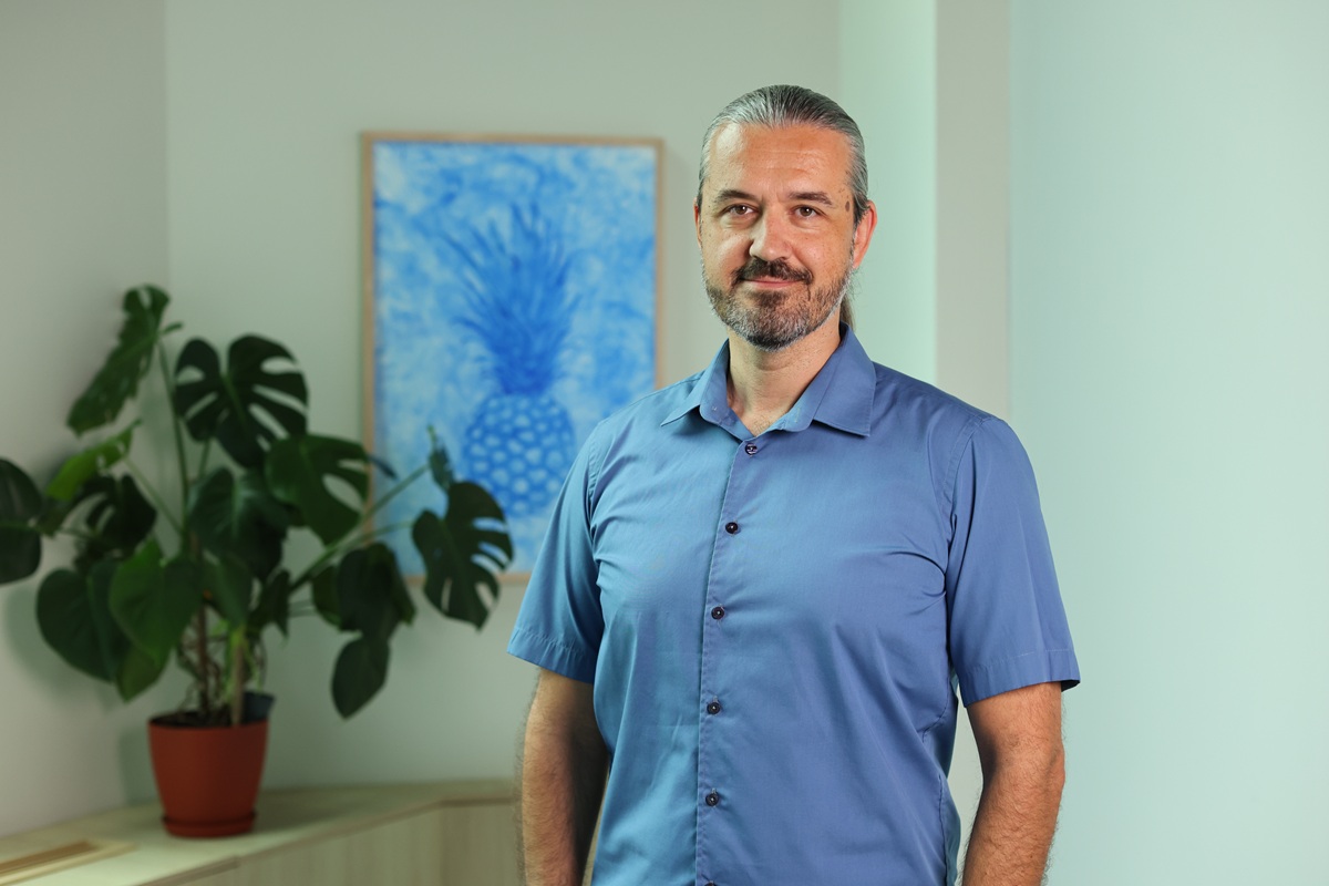 Dejan Ilić