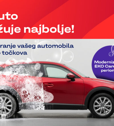 EKO Carewash