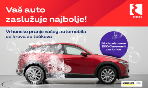 EKO Carewash