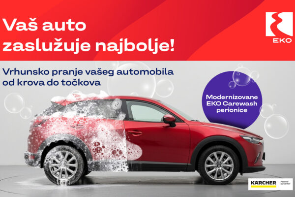 EKO Carewash