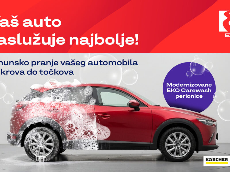 EKO Carewash