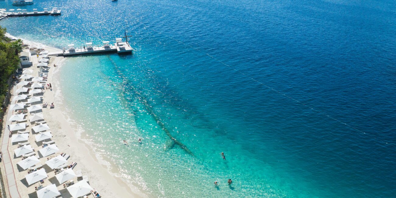 Fetije plaža