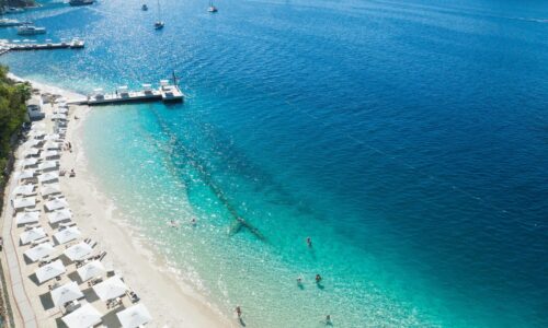 Fetije plaža