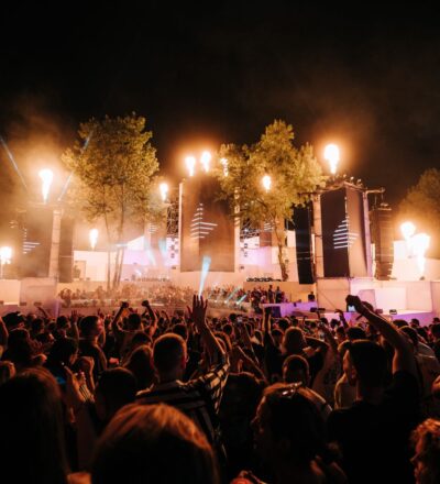 Tuborg Lovefest