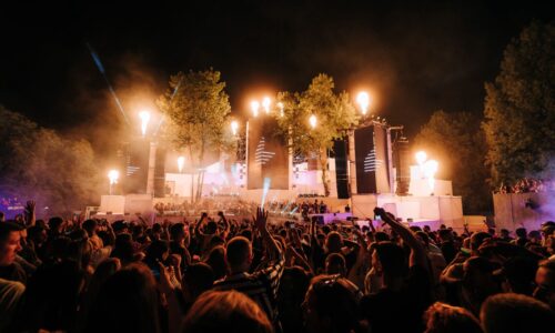 Tuborg Lovefest