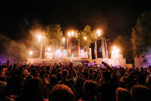 Tuborg Lovefest