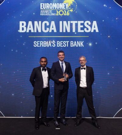 Banca Intesa
