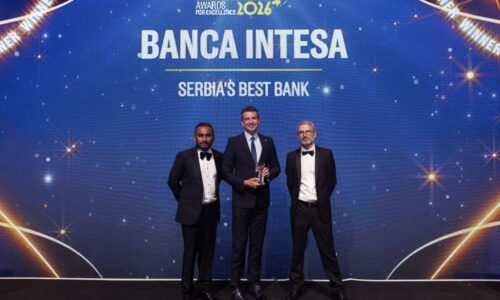 Banca Intesa