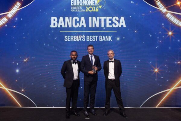 Banca Intesa