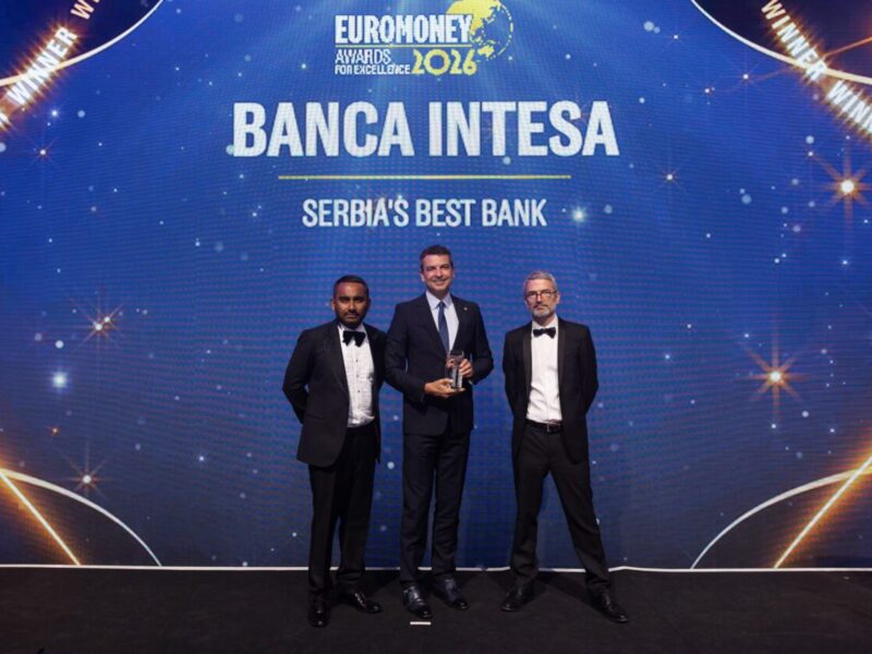 Banca Intesa