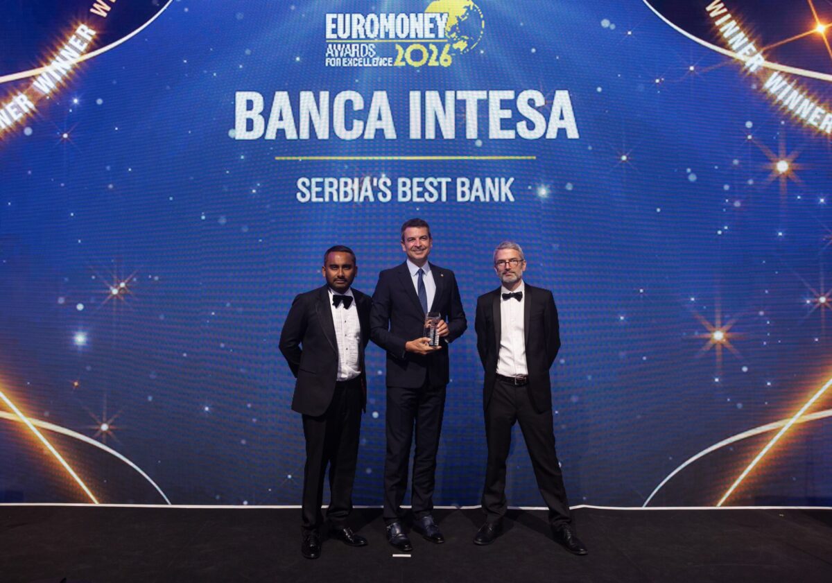 Banca Intesa