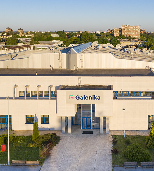 Galenika